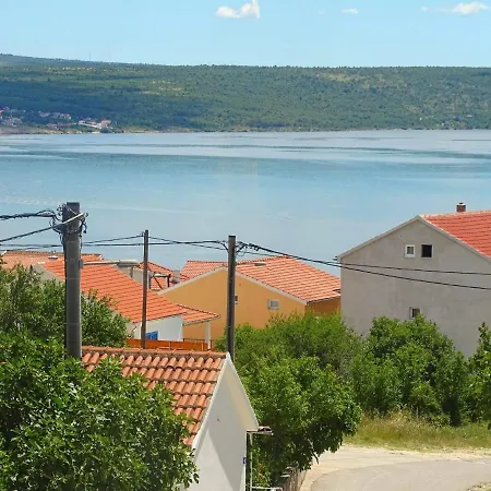 빌라 Holiday House Viktoria With Pool For 14 People *